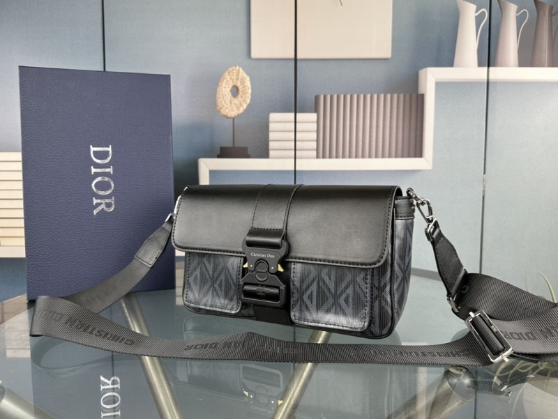 Dior Satchel bags